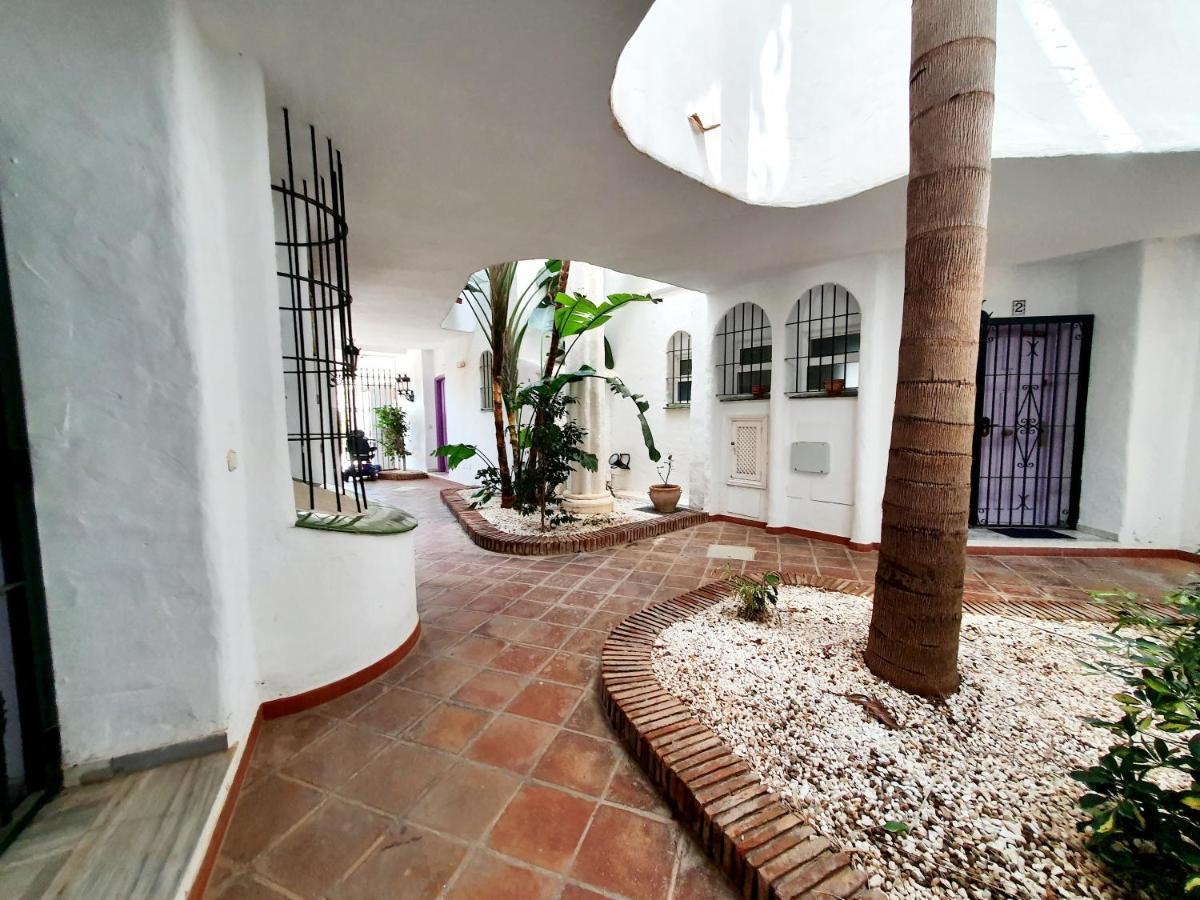 Medina Del Zoco Studio Mijas Bagian luar foto