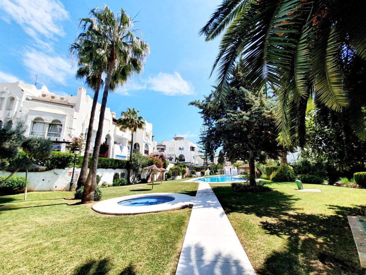 Medina Del Zoco Studio Mijas Bagian luar foto